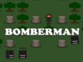 Oyunu Bomberman