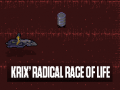 Oyunu Krix Radical Race