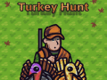 Oyunu Turkey Hunt