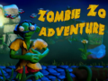 Oyunu Zombie Zo Adventure