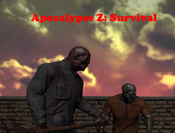Apocalypse Z: Hayatta kalma 