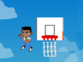 Oyunu Basketball Shooting