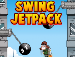 Swing Jetpack