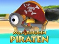 Oyunu Moorhuhn Pirates  