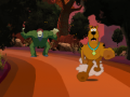 Oyunu Scooby-Doo! Creeper Chase Runner