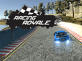 Oyunu Racing Royale  