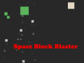 Oyunu Space Block Blaster