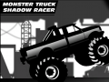 Oyunu Monster Truck Shadow Racer