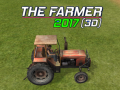 Oyunu The Farmer 2017 3d  