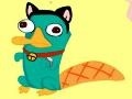Oyunu Dress Up Perry