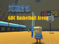 Oyunu Kogama : GBC Basketball Arena