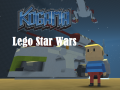 Oyunu Kogama: Lego Star Wars