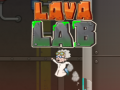 Oyunu  Lava Lab