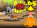 Oyunu Monkey Go Happy Stage 65