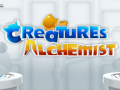 Oyunu Creatures Alchemist    
