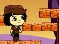 Oyunu The Adventure of Djana Jones
