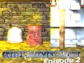 Oyunu Creepy Basement Escape Episode 2