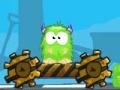 Oyunu Roll the Monster