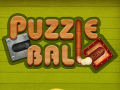 Oyunu Puzzle Ball