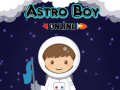 Oyunu Astro Boy Online