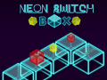 Oyunu Neon Switch Box