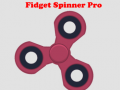 Oyunu Fidget Spinner Pro