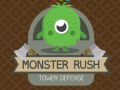 Oyunu Monster Rush Tower Defense  