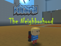 Oyunu Kogama: The Neighborhood