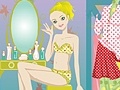 Oyunu Dress - Gina