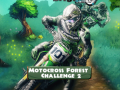 Oyunu Motocross Forest Challenge 2