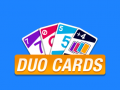 Oyunu Duo Cards