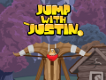 Oyunu Jump With Justin