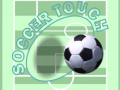 Oyunu Soccer Touch