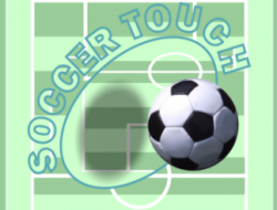Futbol teması .