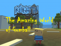 Oyunu Kogama: The Amazing World of Gumball
