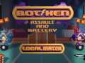 Oyunu Botken: Assault and Battery