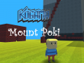 Oyunu Kogama: Mount Poki