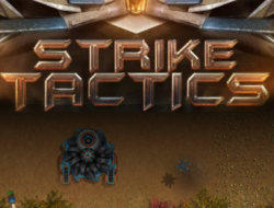 Strike Taktikler 