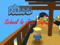 Oyunu Kogama: School Is Just Super