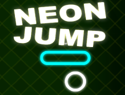 Neon Atlama 