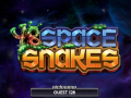 Oyunu Y8 Space Snakes