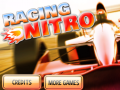 Oyunu Racing Nitro