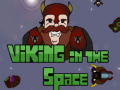 Oyunu Viking in the Space