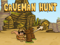 Oyunu Caveman Hunt