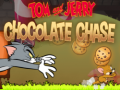 Oyunu Tom And Jerry Chocolate Chase