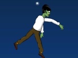 Oyunu Fly Zombie Fly 2
