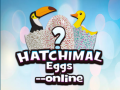 Oyunu Hatchimal Eggs Online