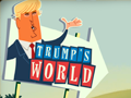 Oyunu Trump's World