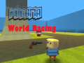 Oyunu Kogama: World Racing
