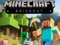 Oyunu Minecraft Brickout